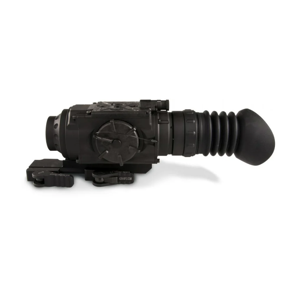 FLIR ThermoSight Pro PTS 233 1.5-6x19 Thermal Imaging Weapon Sight (30Hz) - Image 4