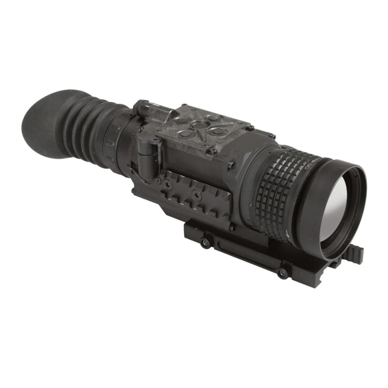 Armasight by FLIR Zeus 640 2-16x42 Thermal Imaging Weapon Sight (30Hz) - Image 2
