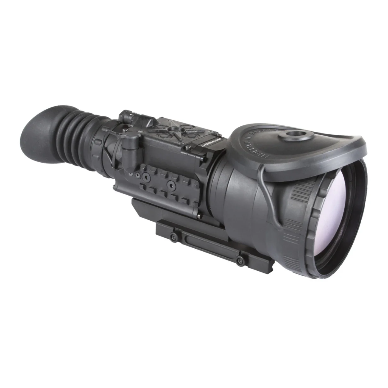 Armasight by FLIR Zeus 640 3-24x75 Thermal Imaging Weapon Sight (30Hz) - Image 2
