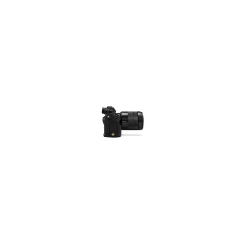 Sony Leather Camera Case for A7RM3 and A7M3 (Black) - Image 17