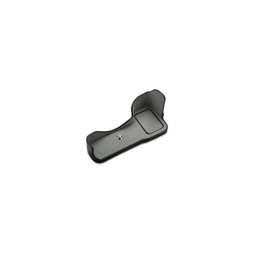 Sony Leather Camera Case for A7RM3 and A7M3 (Black) - Image 3