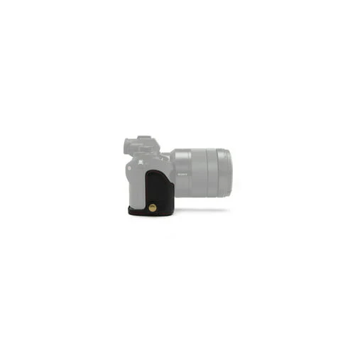 Sony Leather Camera Case for A7RM3 and A7M3 (Black) - Image 9