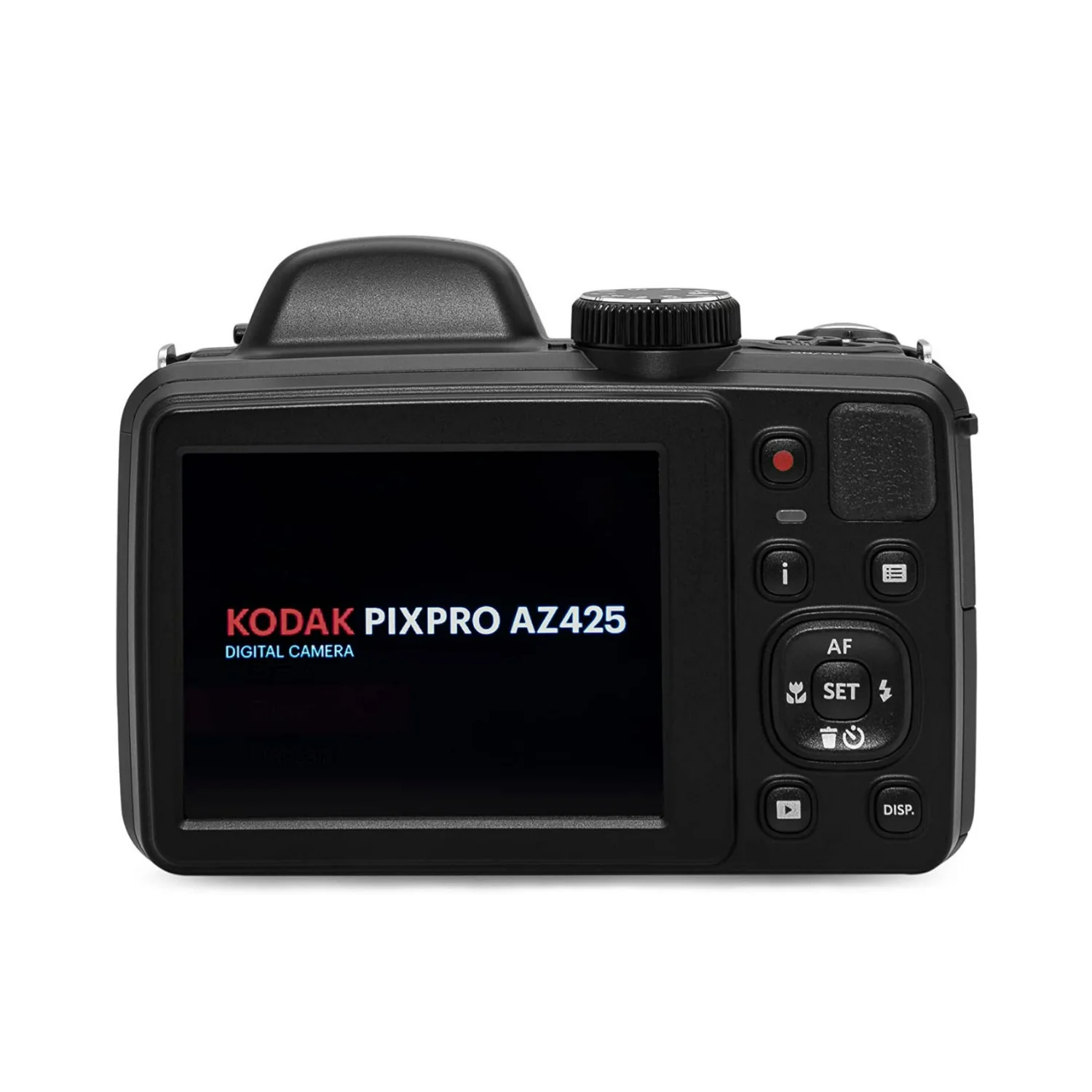 Kodak PIXPRO AZ425 Astro Zoom 20MP Digital Camera with 32GB SD and Tripod Bundle - Image 8