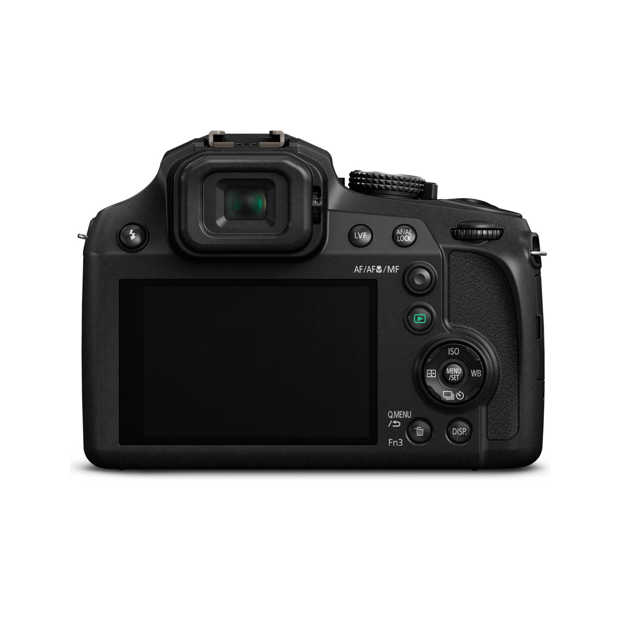 Panasonic LUMIX FZ80D 18.1MP 4K Point and Shoot Camera with 64GB SD Card and Accessory Bundle - Image 10