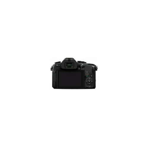 Panasonic LUMIX G85 Mirrorless Camera with 12-60mm Lens and Microphone Bundle - Image 23