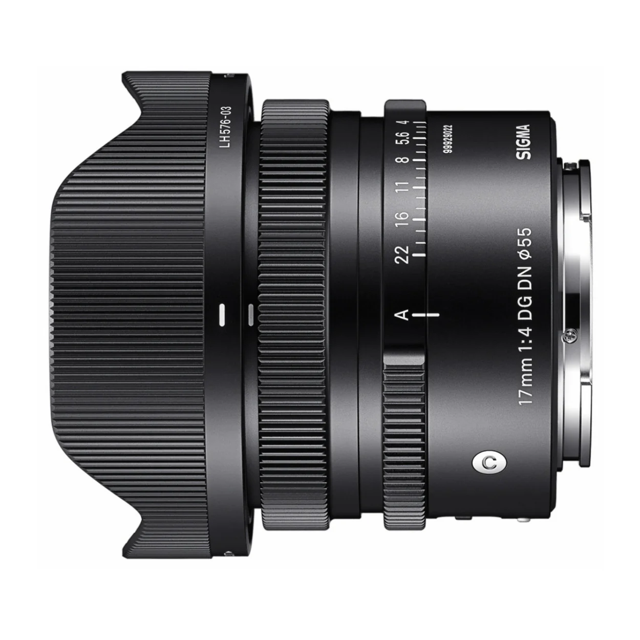 Sigma 17mm F4 DG DN Series Ultra-Wide-Angle Lens for Sony E Mount Bundle - Image 6