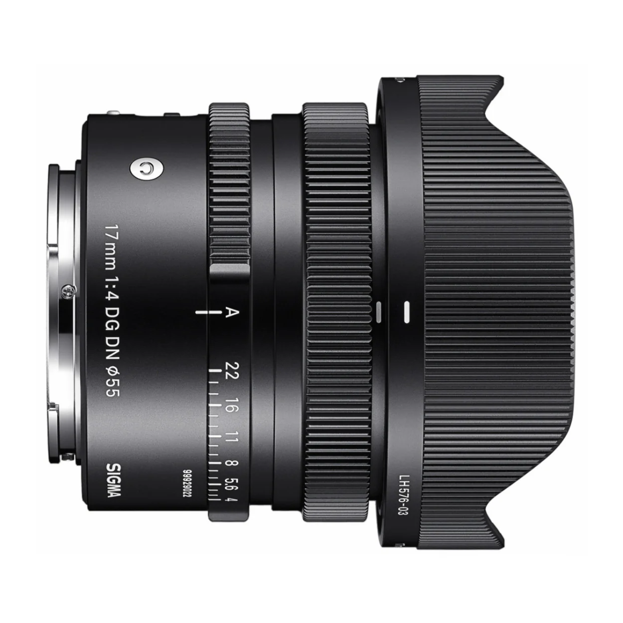 Sigma 17mm F4 DG DN Series Ultra-Wide-Angle Lens for Sony E Mount Bundle - Image 7
