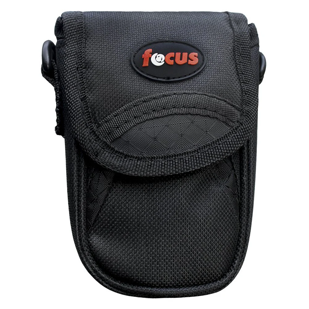 Focus Camera Accessory Bundle with Case, Cleaning Kit and Sony 16GB Memory Card