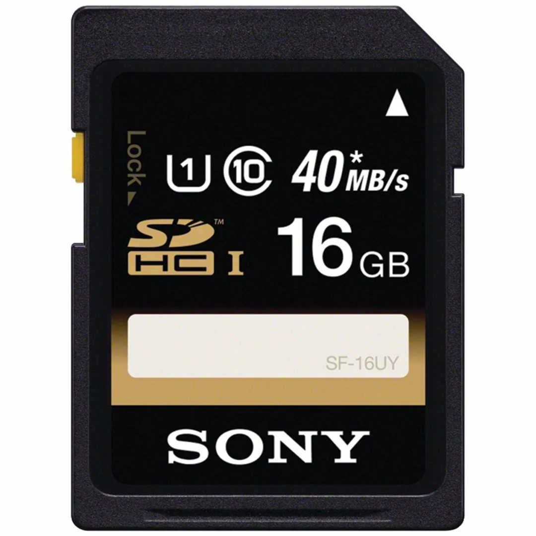Focus Camera Accessory Bundle with Case, Cleaning Kit and Sony 16GB Memory Card - Image 2