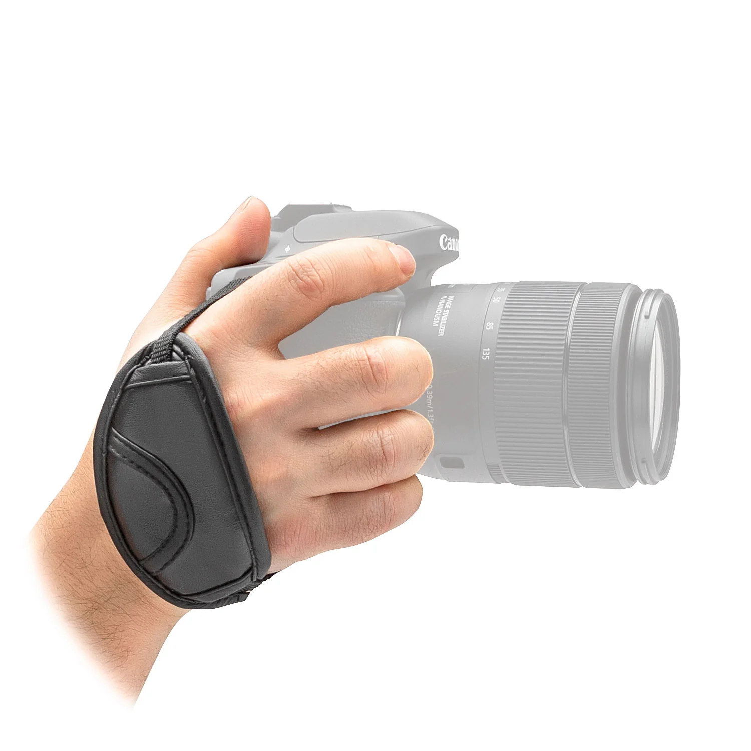 Focus Camera DSLR Camera Holster Case Accessory Bundle - Image 4