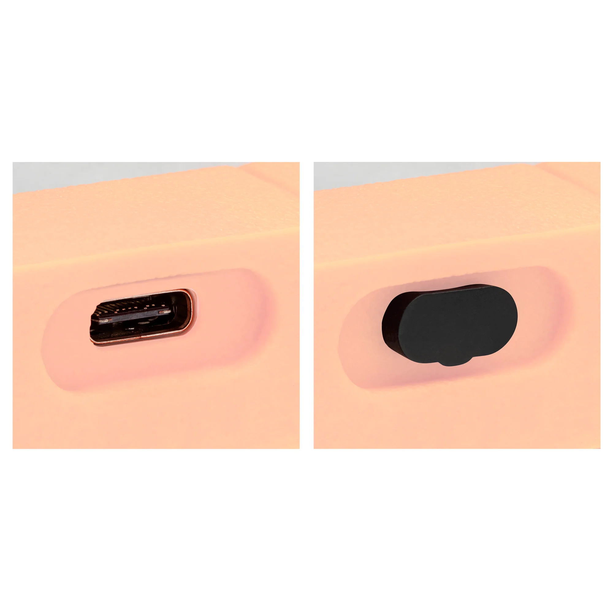 Focus Charger Port Protectors (9-pack) - Image 6