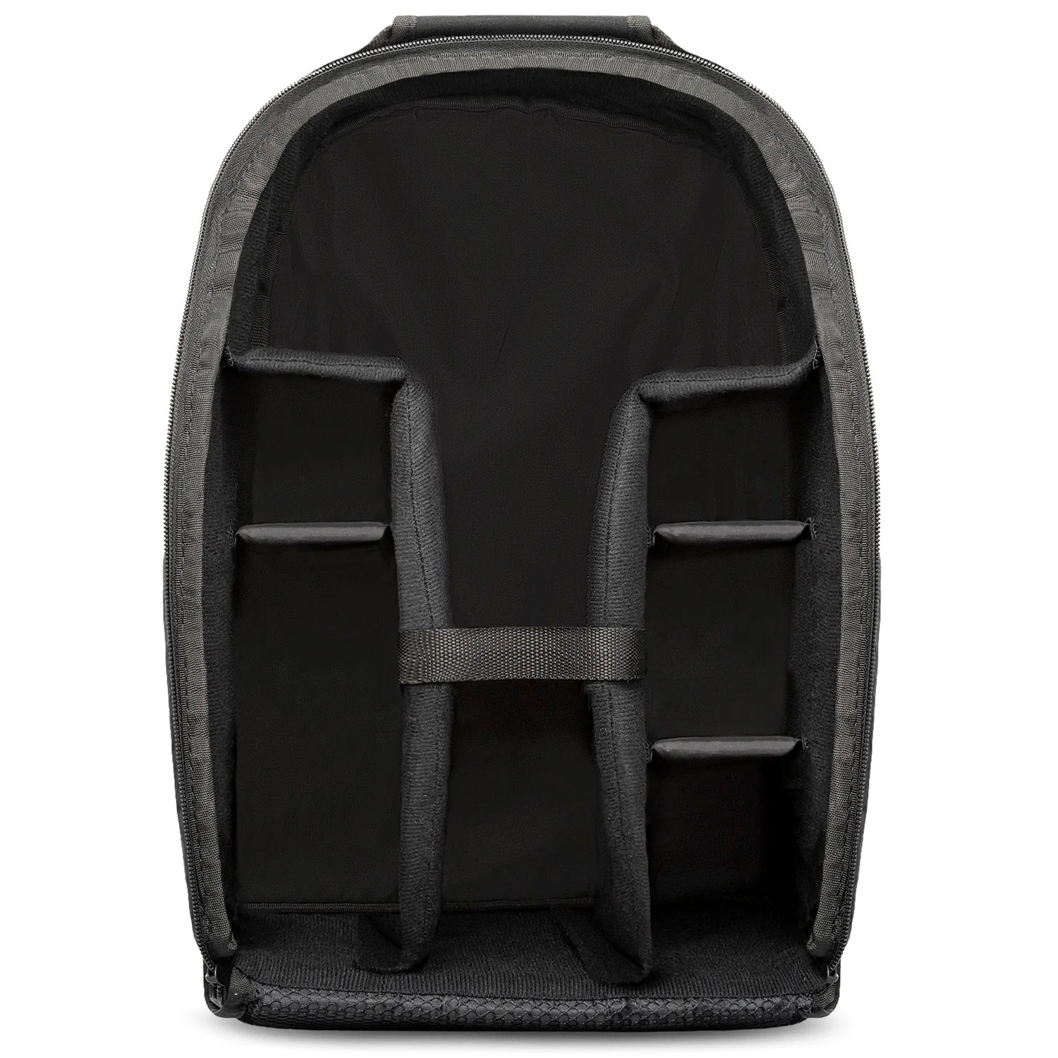 Focus Camera Photo and Video Backpack (Black) - Image 4