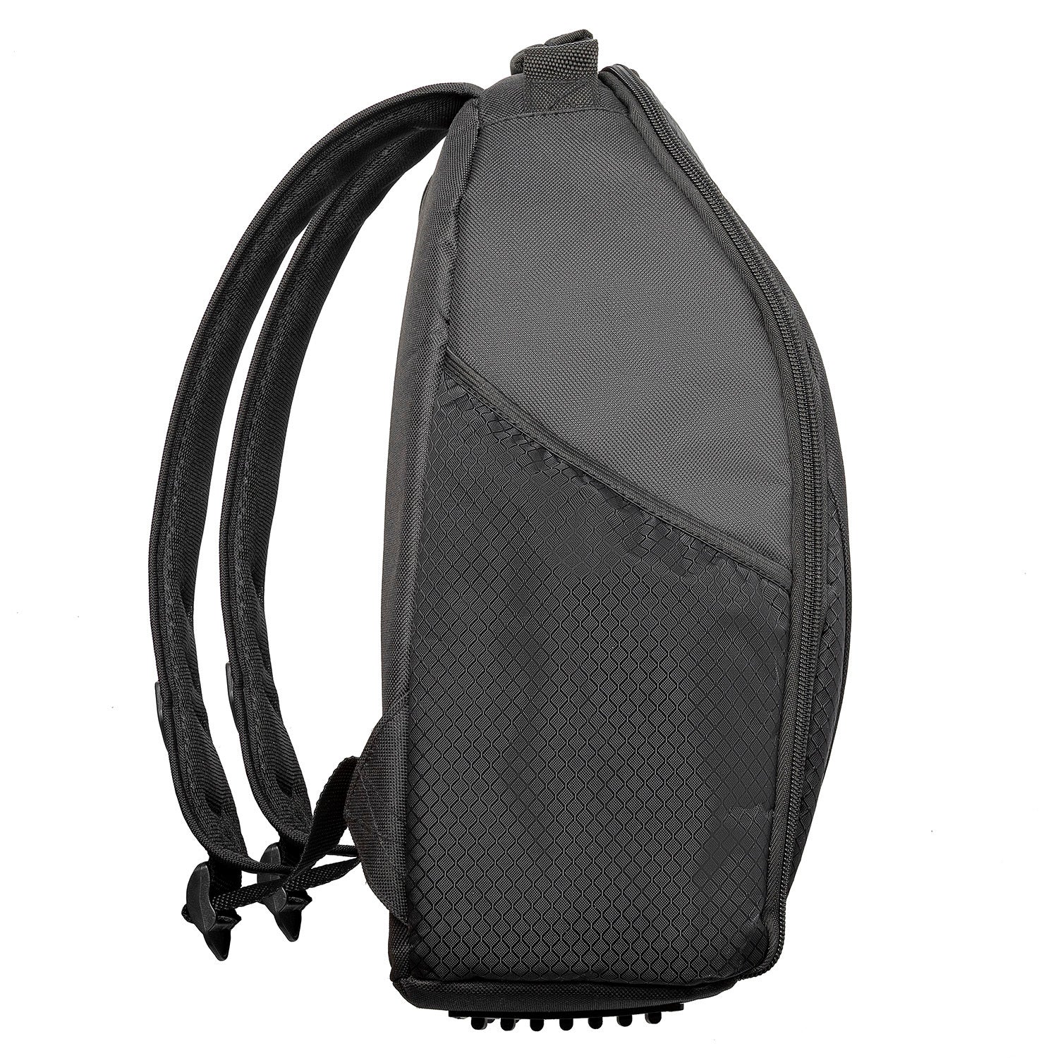 Focus Camera Photo and Video Backpack (Black) - Image 5