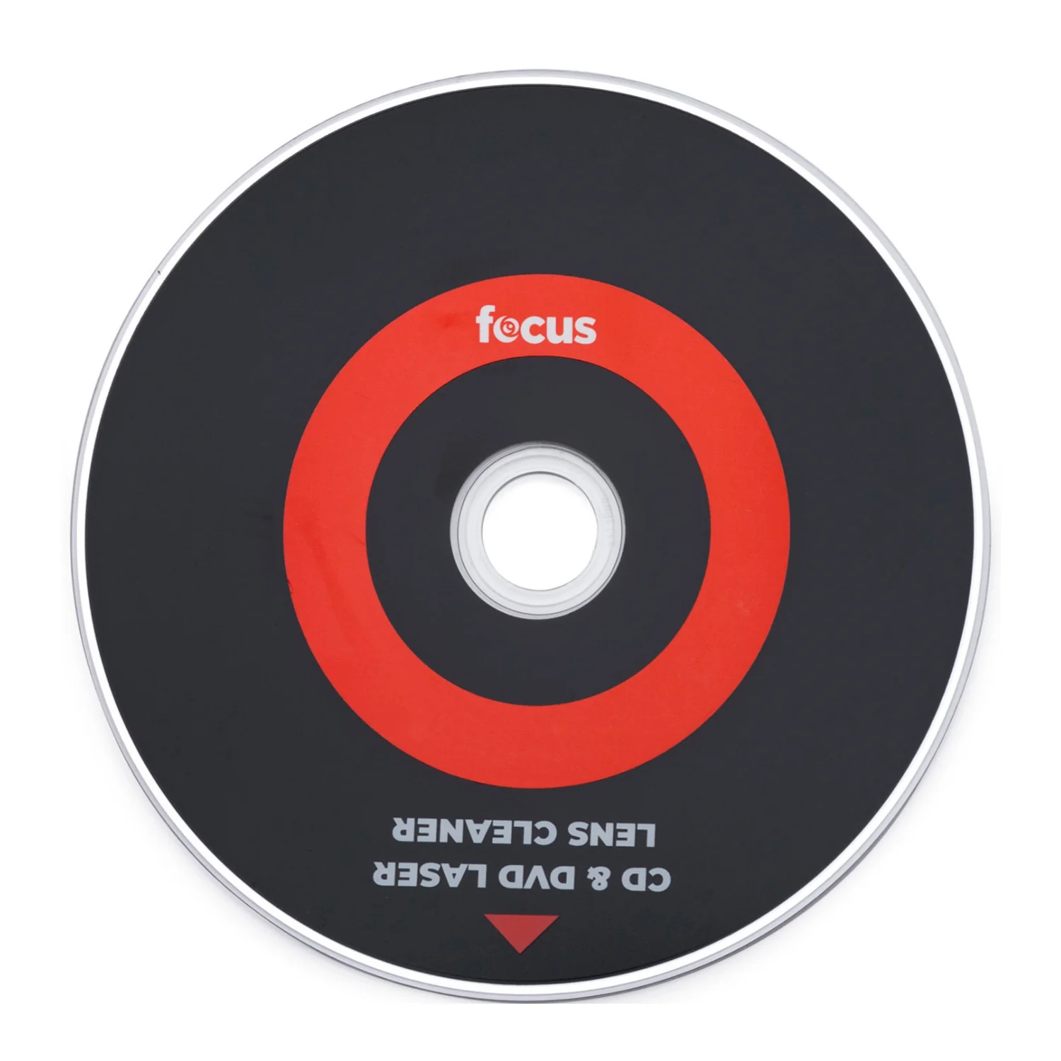 Focus Camera CD/DVD Lens Cleaner - Image 2