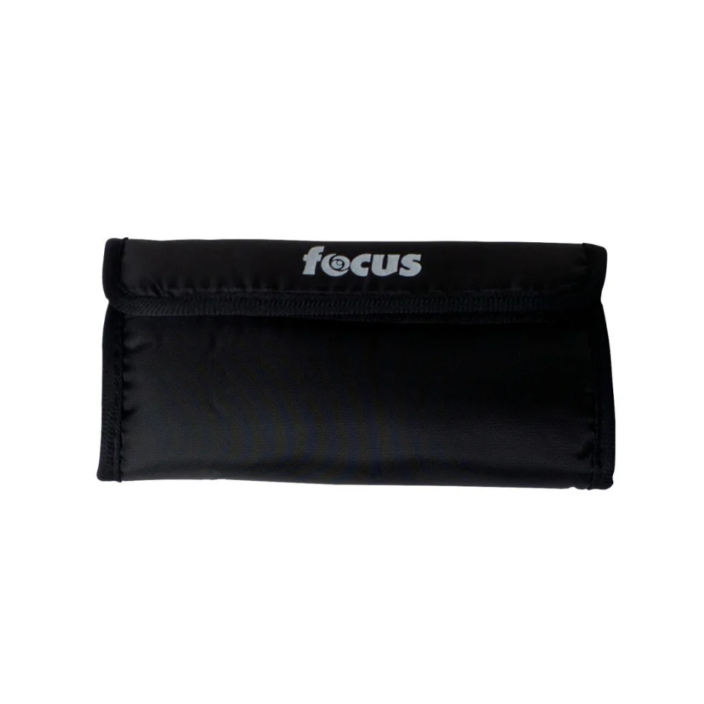 Focus Camera 49mm 3-Piece Filter Kit with UV, CPL and Neutral Density - Image 3