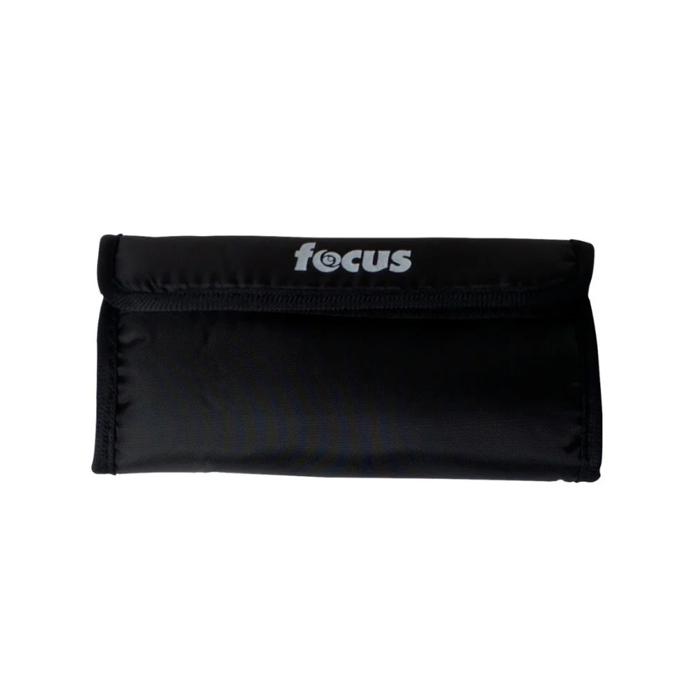 Focus Camera 82mm 3-Piece Lens Filter Kit with UV, CPL and Neutral Density - Image 3
