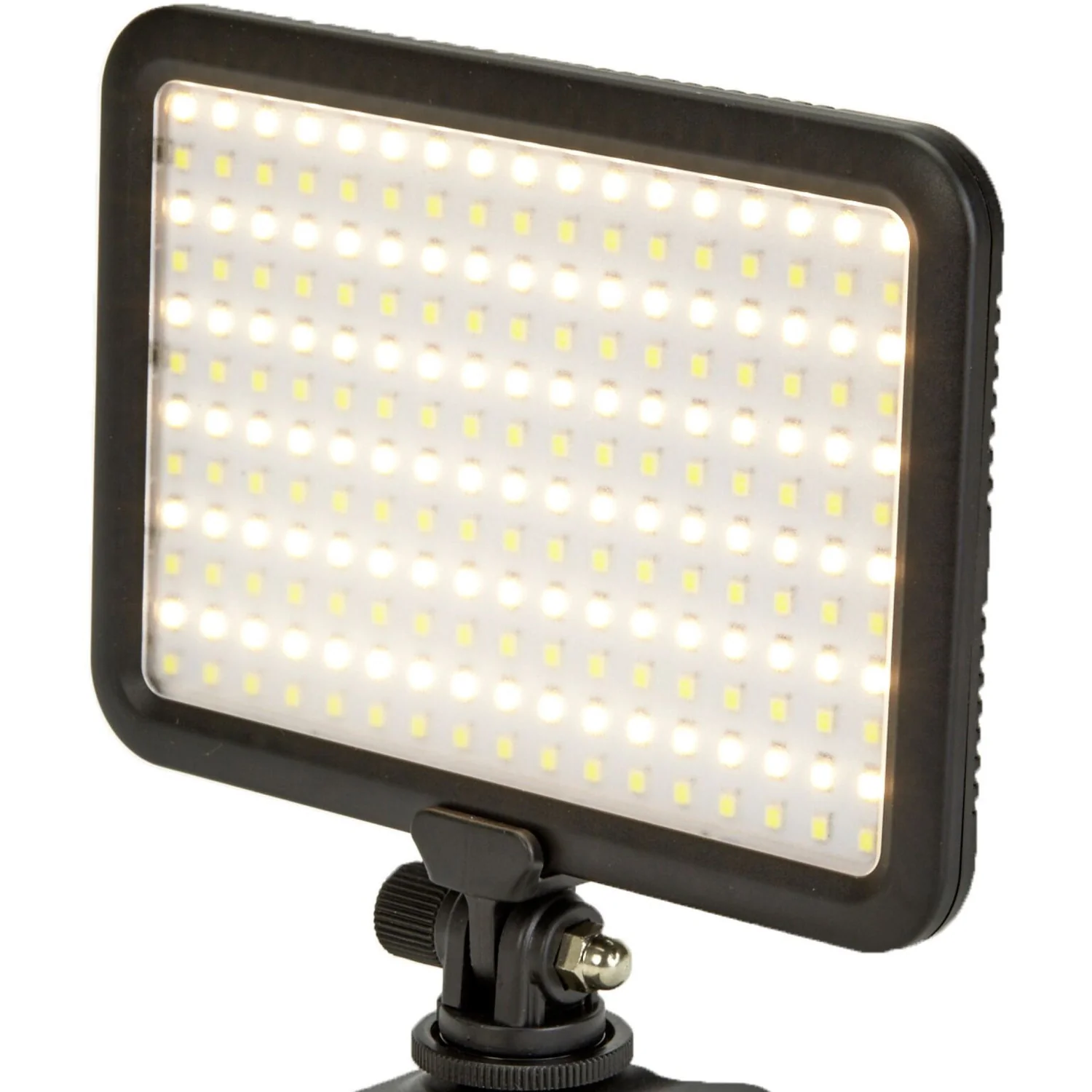 Focus 12V 1400 Lumens LED Video Light with Build-In Color Temp Switch - Image 3