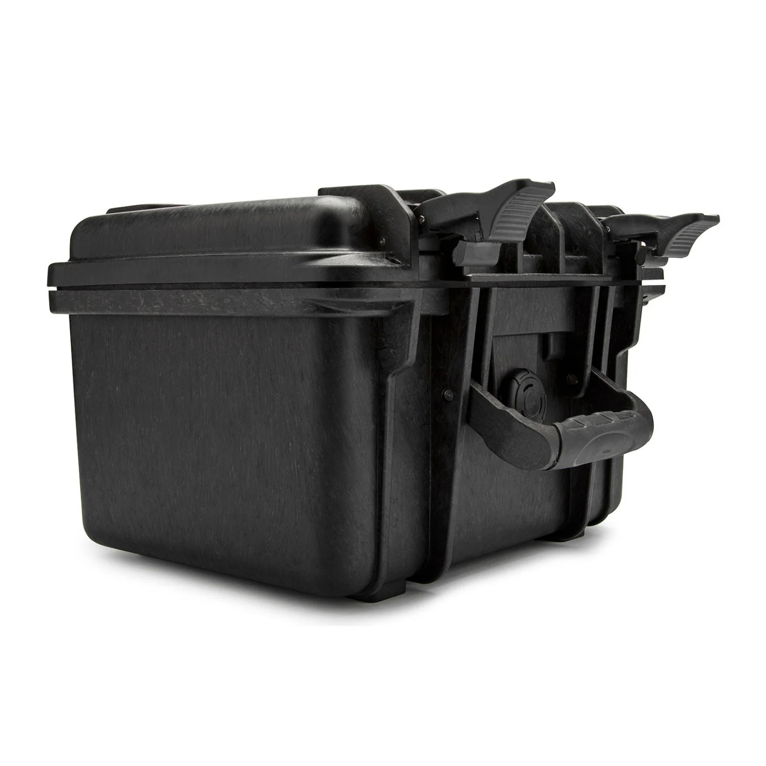 Focus Camera Weatherproof Hard Case with Customizable Foam (10 x 9 x 7 Inch) - Image 4