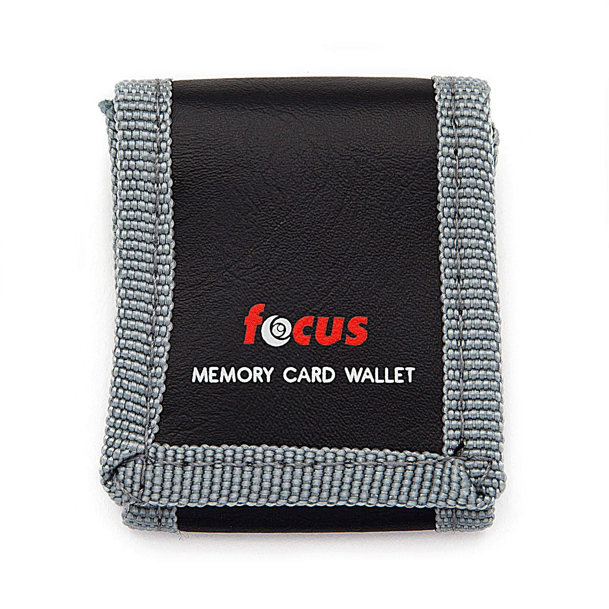 Fotopro UFO2 Flex Pod Tripod with Wireless Remote (2-Pack) and Memory Card Wallet - Image 3