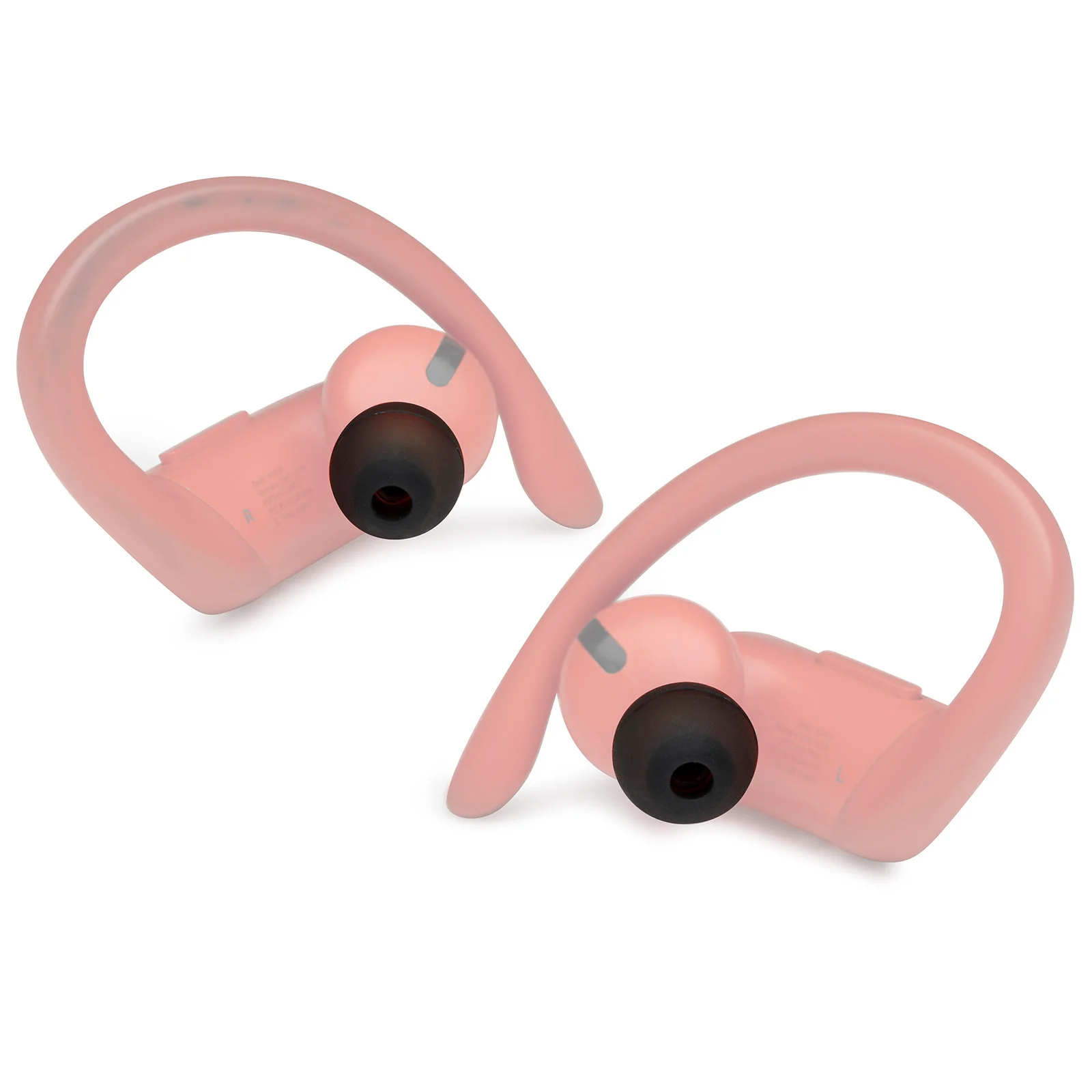 Knox Gear Silicone Earbud Replacement Tips for In-Ear Headphones (Black, 6-pack) - Image 9