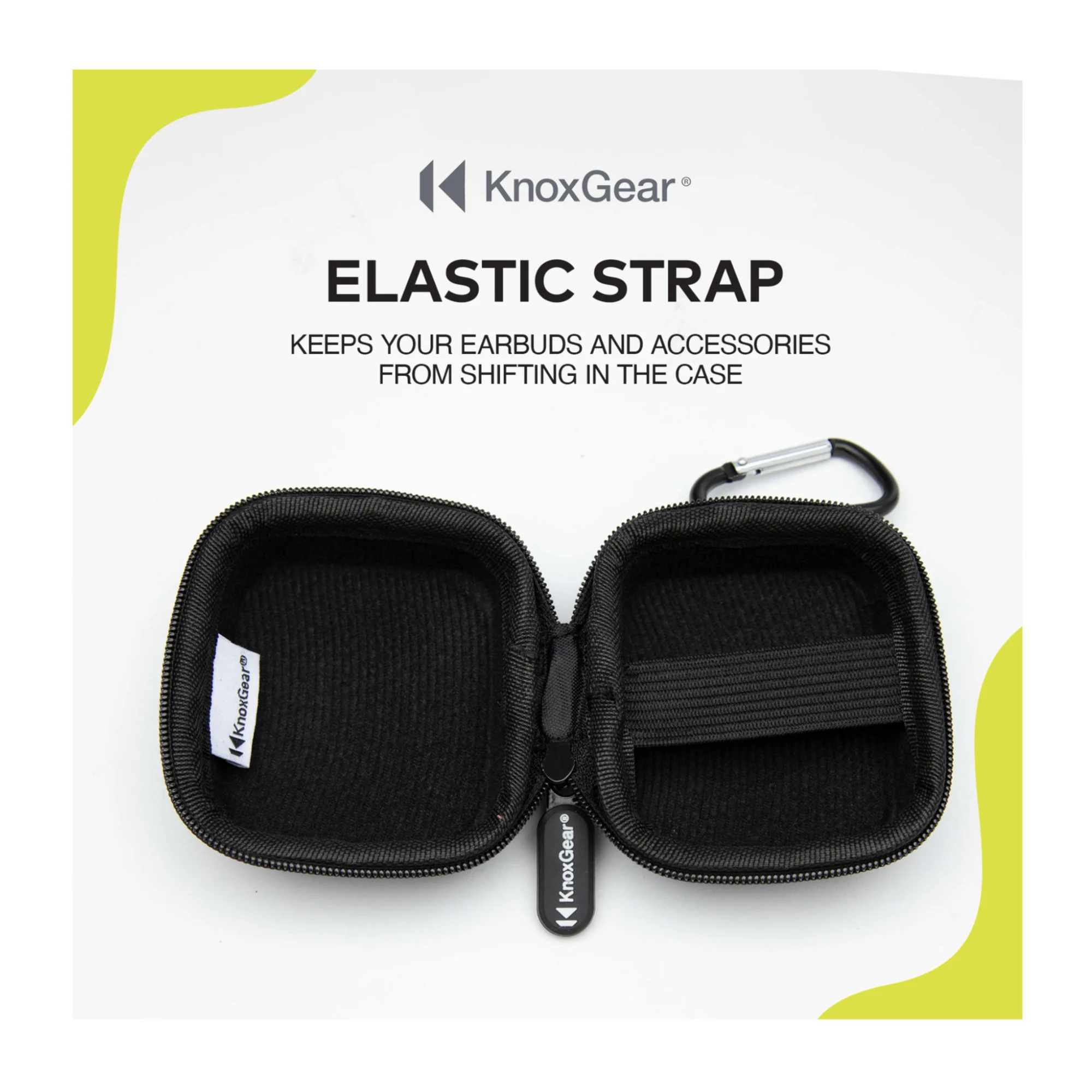 Knox Gear Wireless Earbud Case - Image 4
