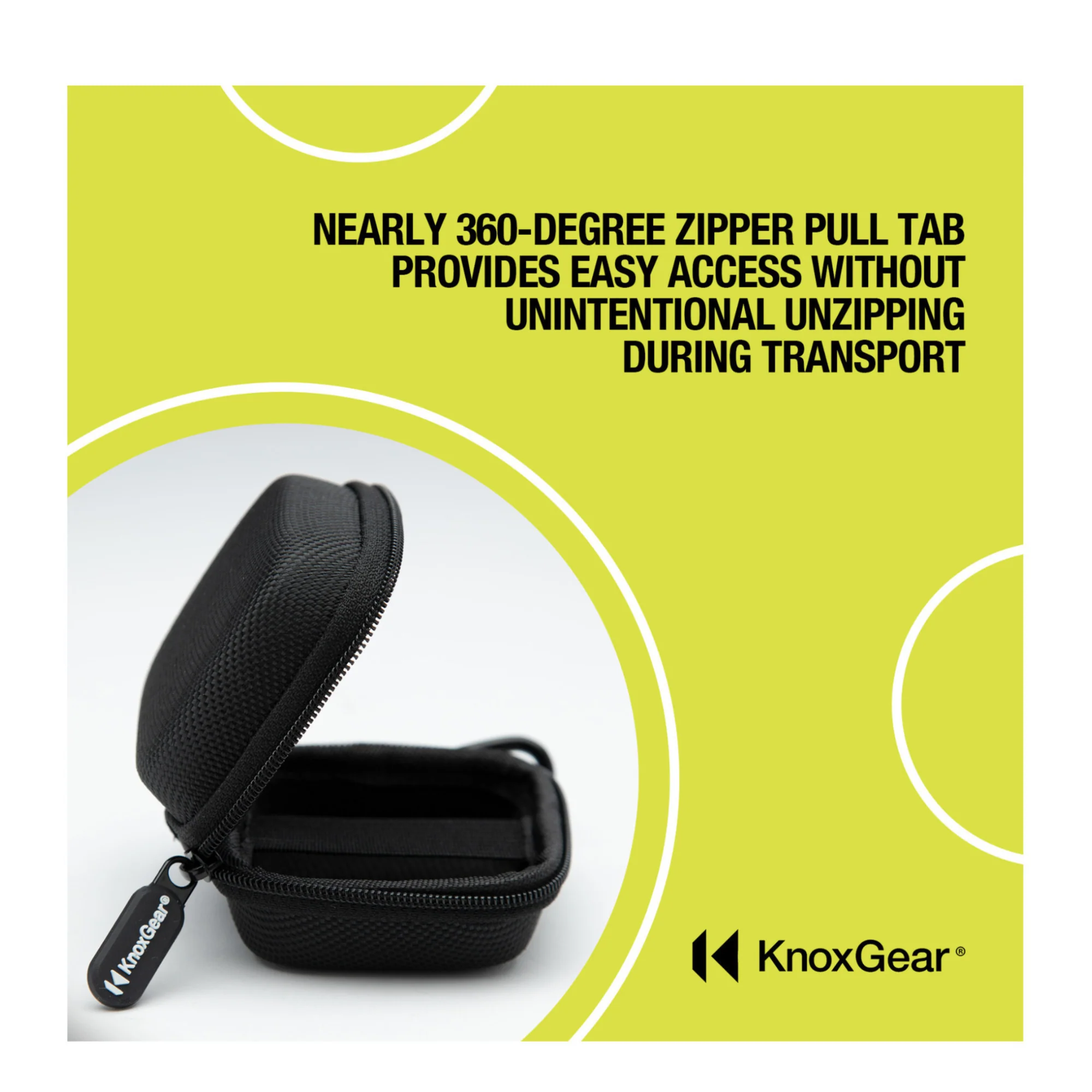 Knox Gear Wireless Earbud Case - Image 5