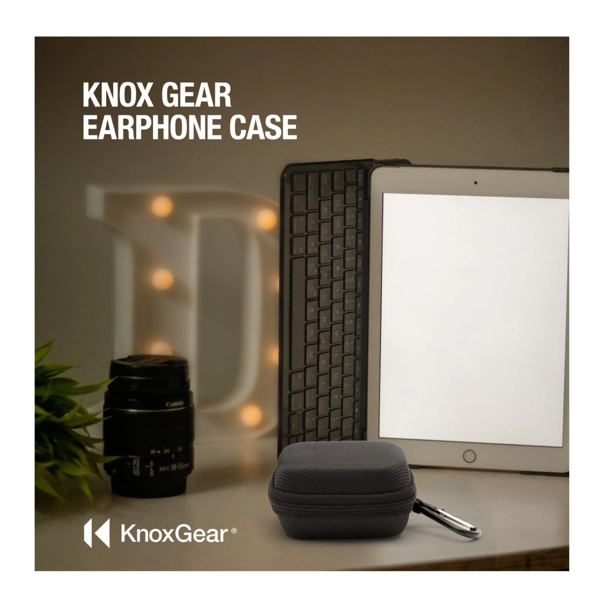 Knox Gear Wireless Earbud Case - Image 7