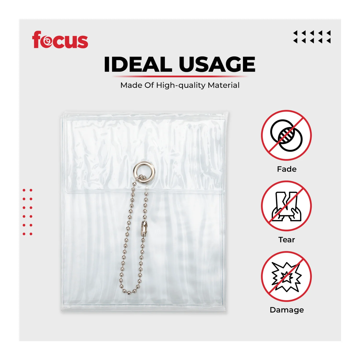 Polaroid Accessory Bundle with Transparent Hanging Album, V Frame and Paper Frame - Image 5