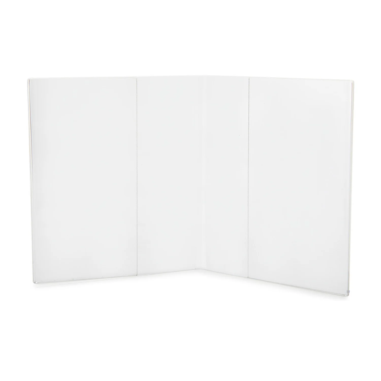 Polaroid Accessory Bundle with Transparent Hanging Album, V Frame and Paper Frame - Image 8