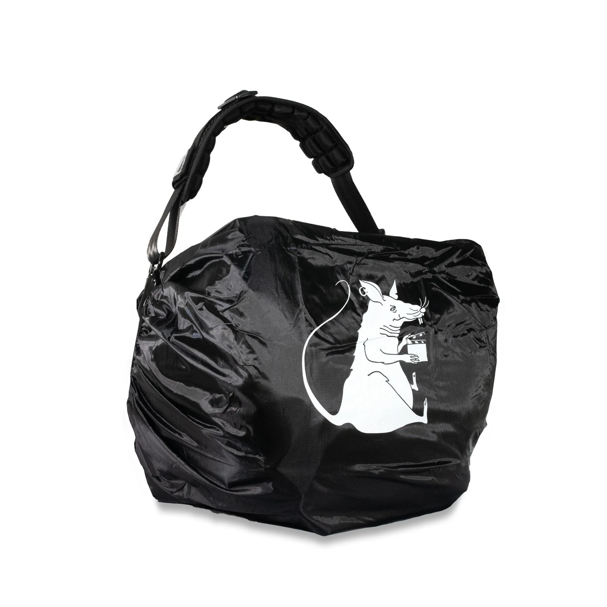Focus Rat Large Professional Rat Bag V4 with Steady Saddles (Burnt Orange) - Image 6