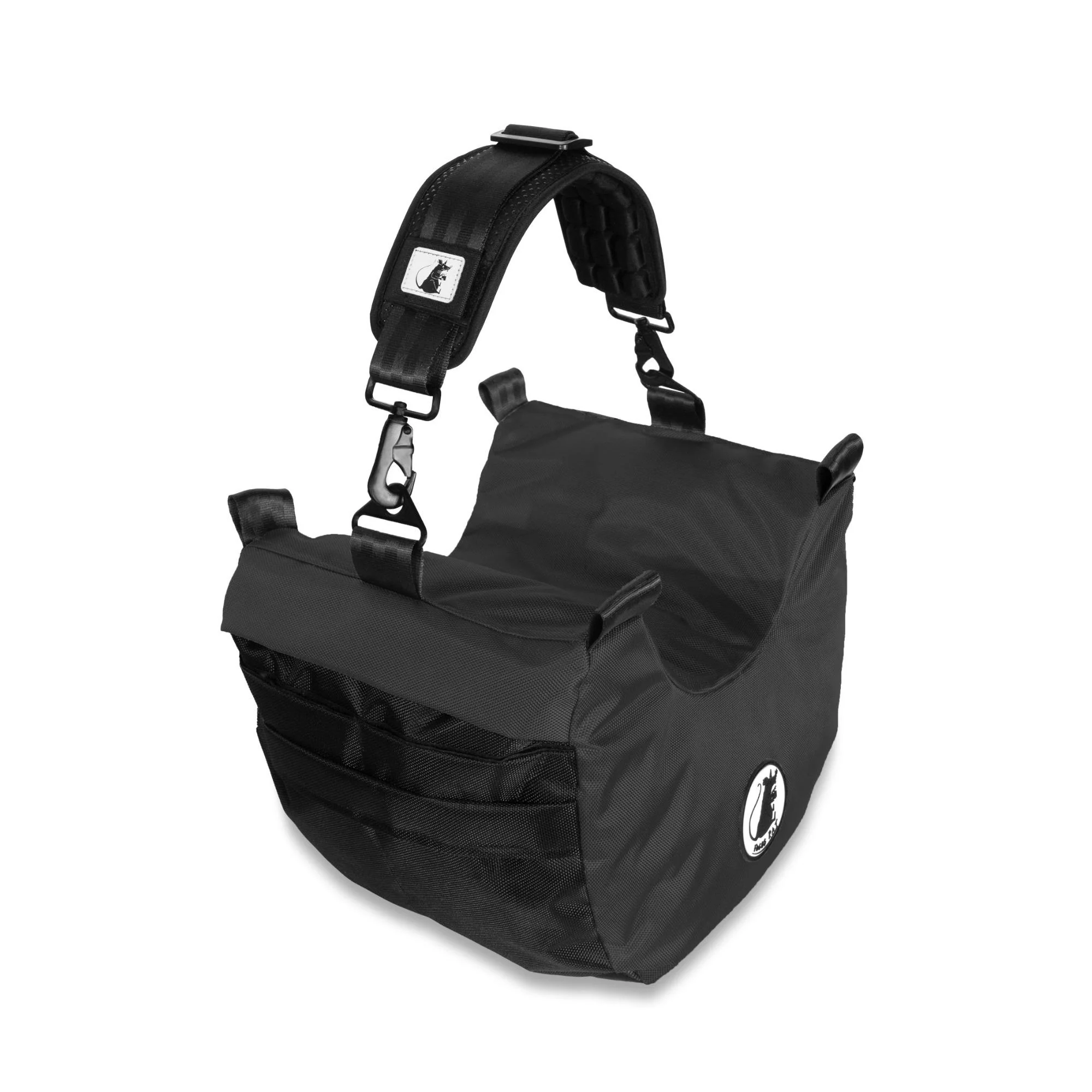 FOCUS RAT Professional Rat Bag V4 for Camera Setups (Medium, True Black) - Image 3