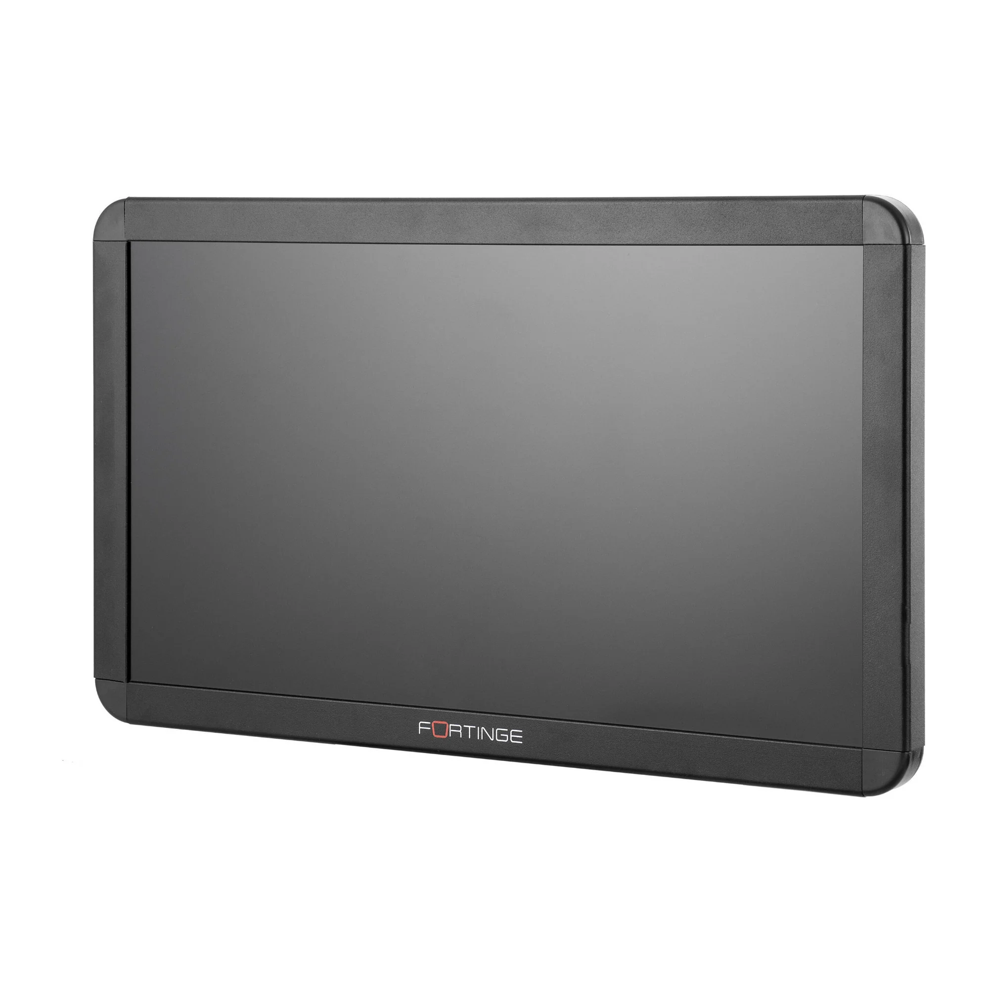 Fortinge TM200 19.5 Inch Talent Monitor for Studio Prompters (Black) - Image 4