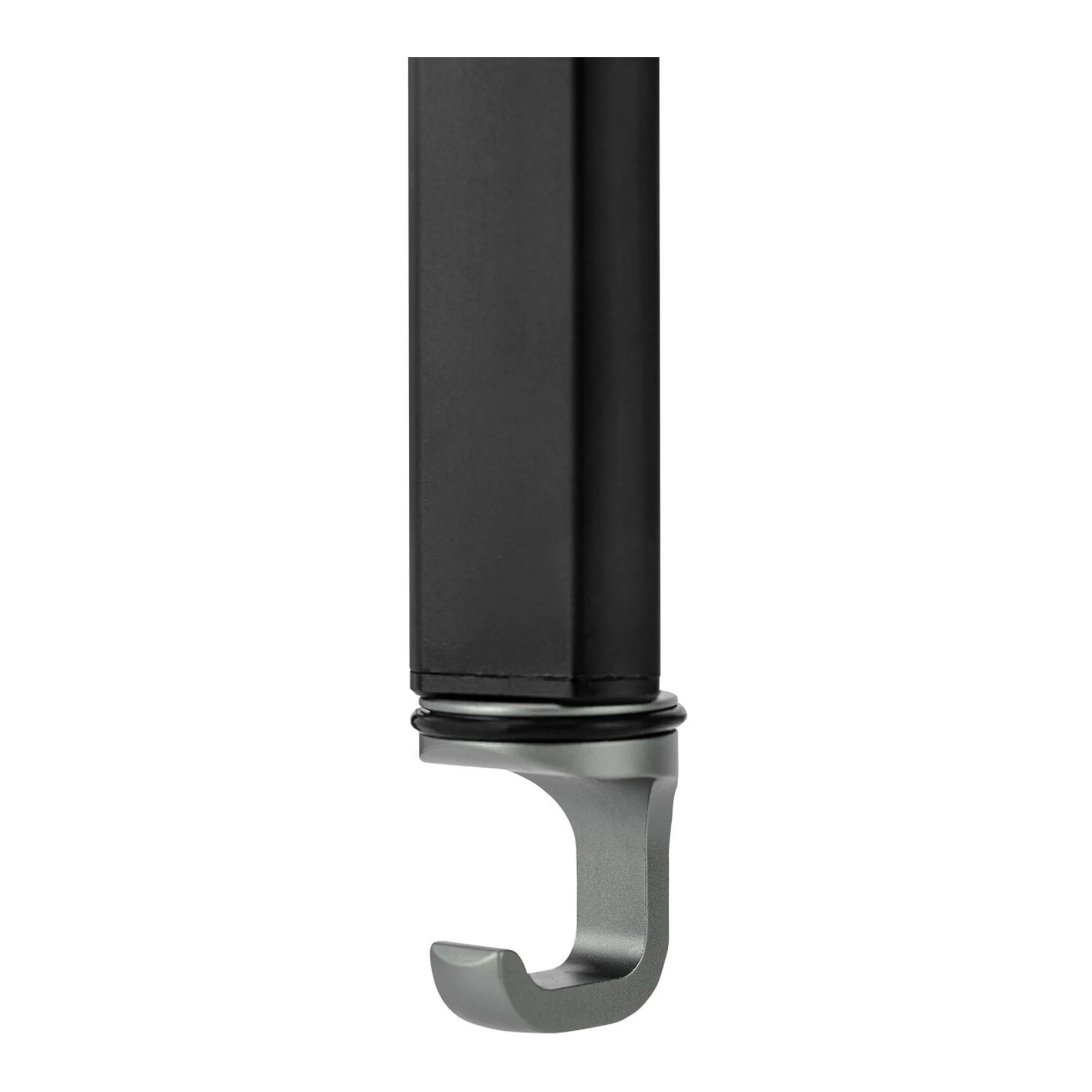Fotopro Pantour Origin Travel Tripod with Dual Panoramic Ball Head (Black) - Image 4