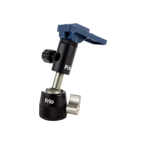 Frio Arch Adaptable 1/4-Inch-20 Articulating Cold Shoe Setup - Image 3