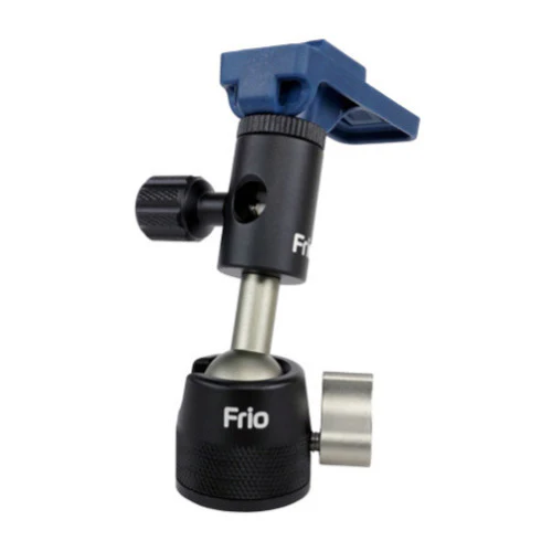 Frio Arch Adaptable 1/4-Inch-20 Articulating Cold Shoe Setup - Image 4