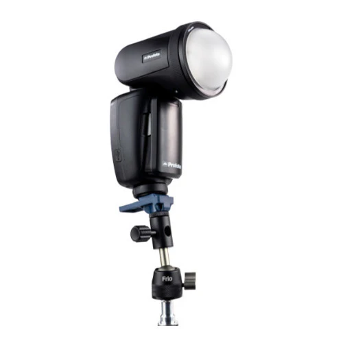 Frio Arch Adaptable 1/4-Inch-20 Articulating Cold Shoe Setup - Image 5