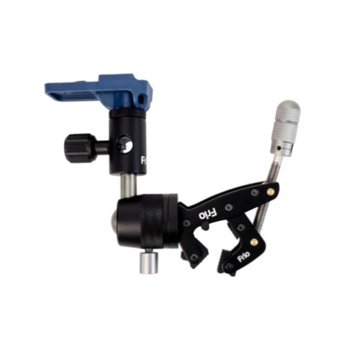 Frio Grasp Mini Multipurpose Clamp Cold Shoe Setup - Image 3