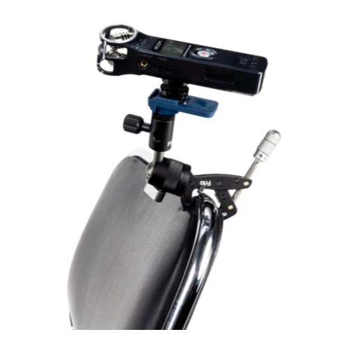 Frio Grasp Mini Multipurpose Clamp Cold Shoe Setup - Image 5