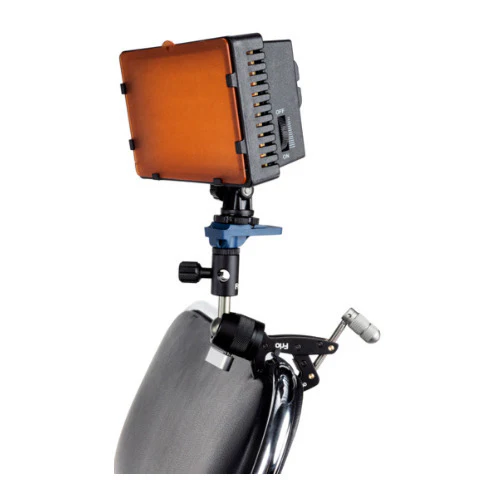 Frio Grasp Mini Multipurpose Clamp Cold Shoe Setup - Image 6