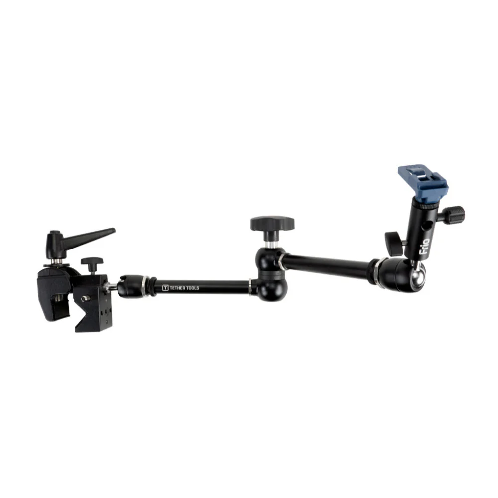 Frio Reach Kit (Master Arm, Clamp, and Cold Shoe) - Image 3