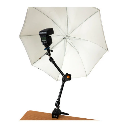 Frio Reach Kit (Master Arm, Clamp, and Cold Shoe) - Image 4