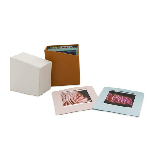 Fujifilm instax Wide Instant Film Twin Pack (40 Exposures) Bundle with PhotoBox and Acrylic Frames - Image 13