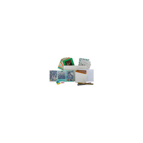 Fujifilm instax Wide Instant Film Twin Pack (40 Exposures) Bundle with PhotoBox and Acrylic Frames - Image 16