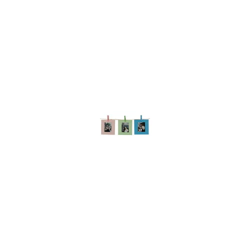 Fujifilm instax Wide Instant Film Twin Pack (40 Exposures) Bundle with PhotoBox and Acrylic Frames - Image 25