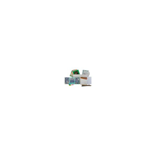 Fujifilm instax Wide Instant Film Pack (100 Exposures) Bundle with PhotoBox and Acrylic Frames - Image 11