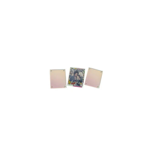 Fujifilm instax Wide Instant Film Pack (100 Exposures) Bundle with PhotoBox and Acrylic Frames - Image 19