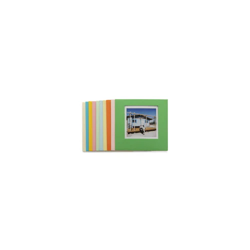 Fujifilm instax Wide Instant Film Pack (100 Exposures) Bundle with PhotoBox and Acrylic Frames - Image 23