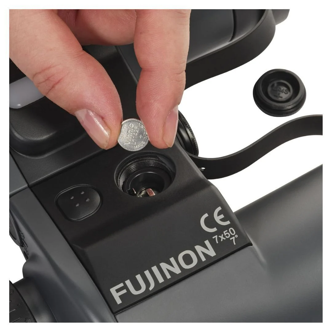 Fujifilm Mariner 7x50 WPC- XL Binocular - Image 6
