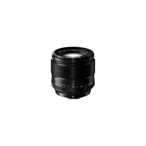 Fujifilm XF 56mm f/1.2 R Lens - Image 2