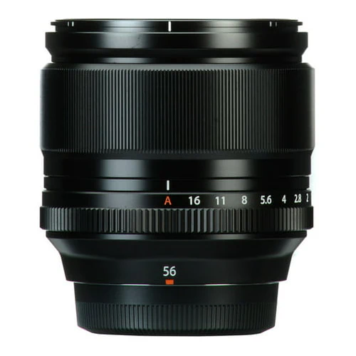 Fujifilm XF 56mm f/1.2 R Lens - Image 4